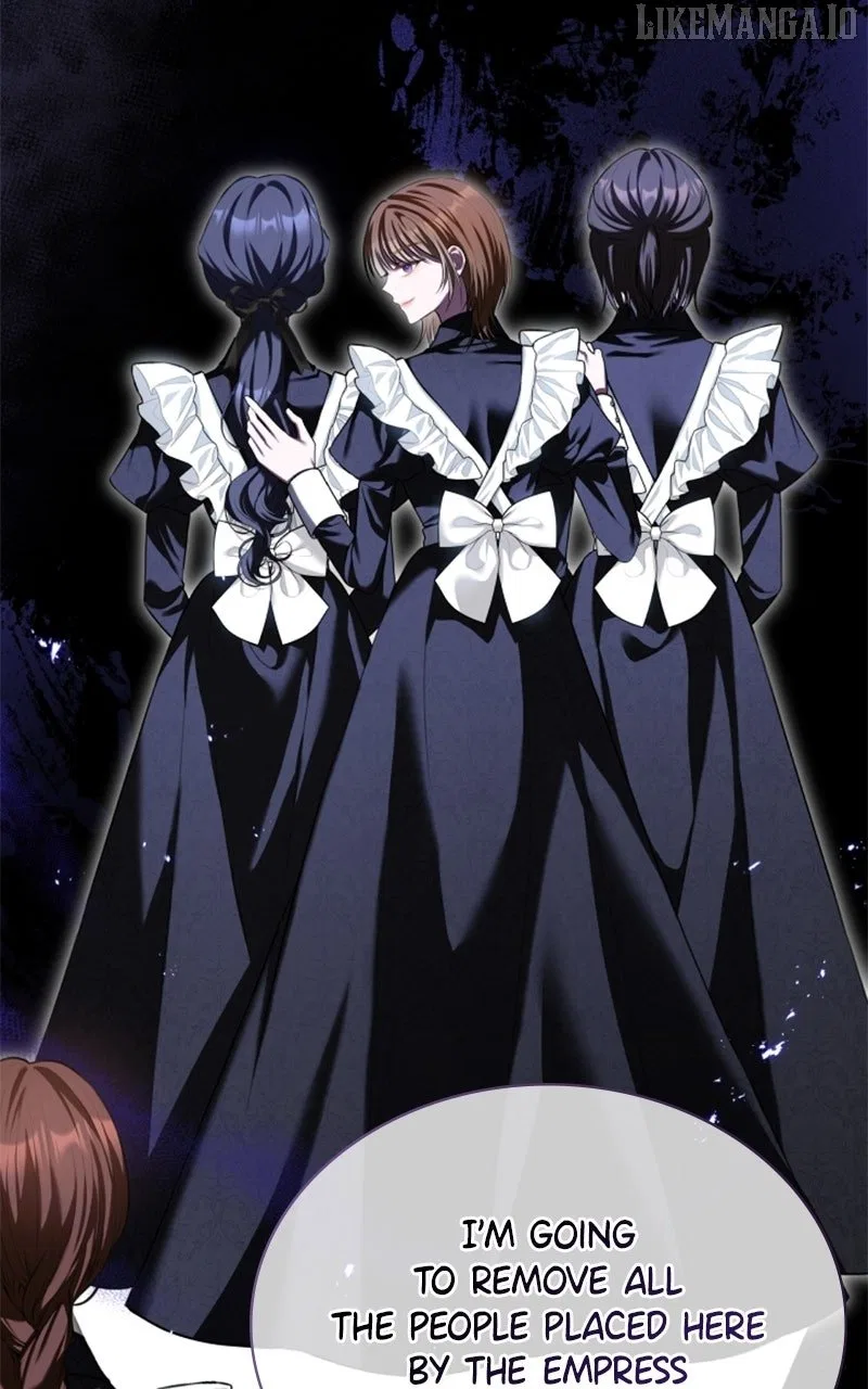 Concubine’s Invitation Chapter 78 – Page 62