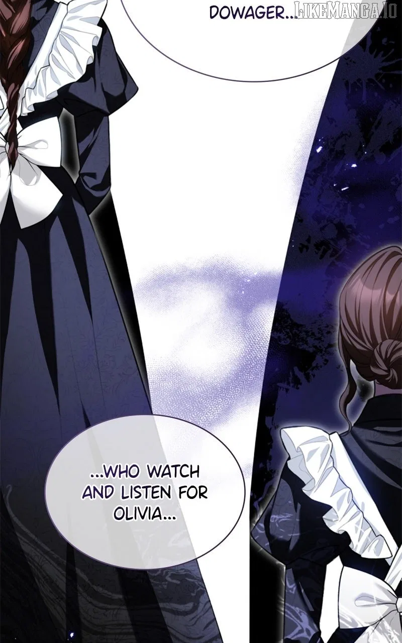 Concubine’s Invitation Chapter 78 – Page 63