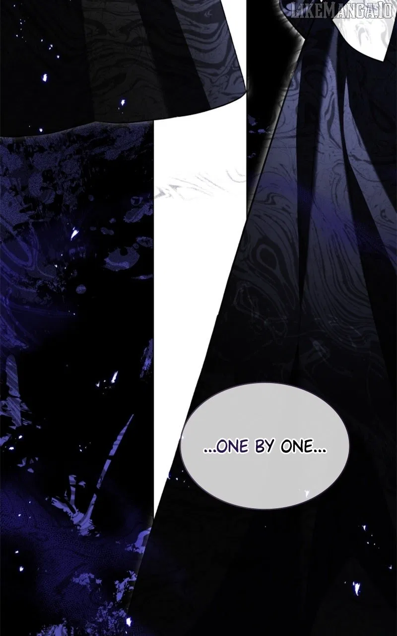 Concubine’s Invitation Chapter 78 – Page 64