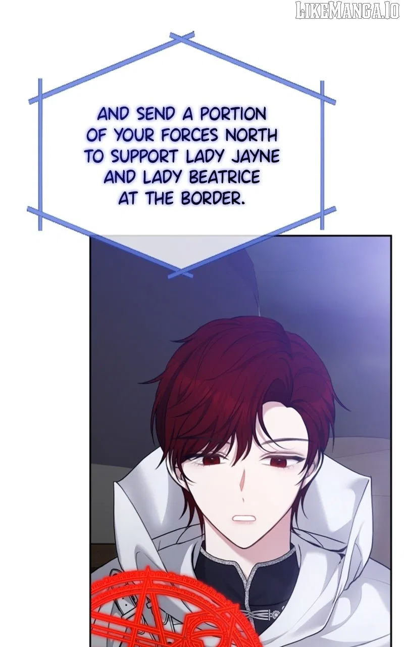 Concubine’s Invitation Chapter 78 – Page 81