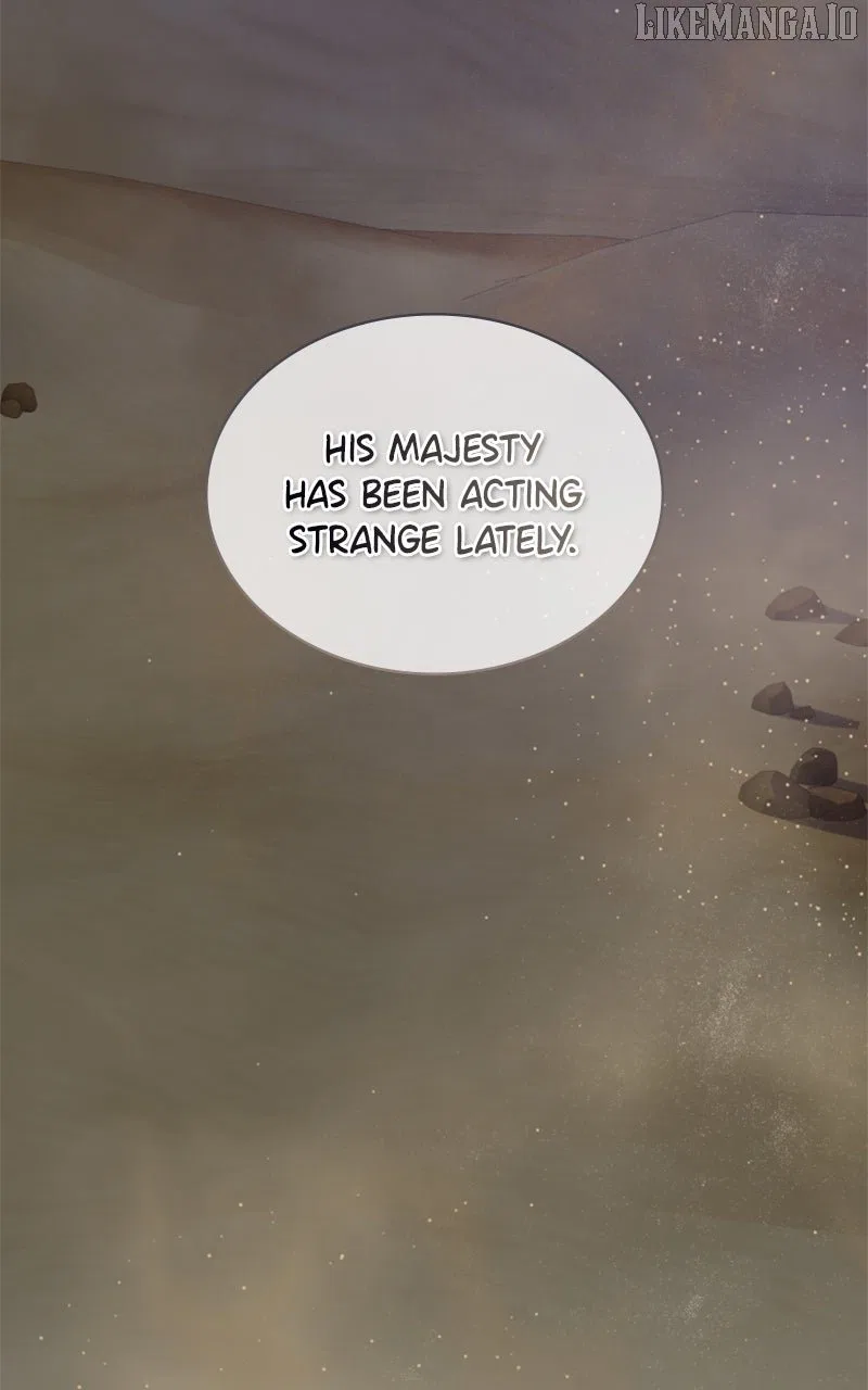 Concubine’s Invitation Chapter 78 – Page 86