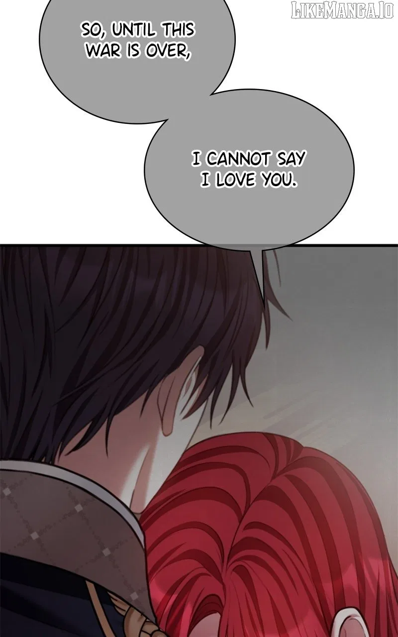 Concubine’s Invitation Chapter 78 – Page 91