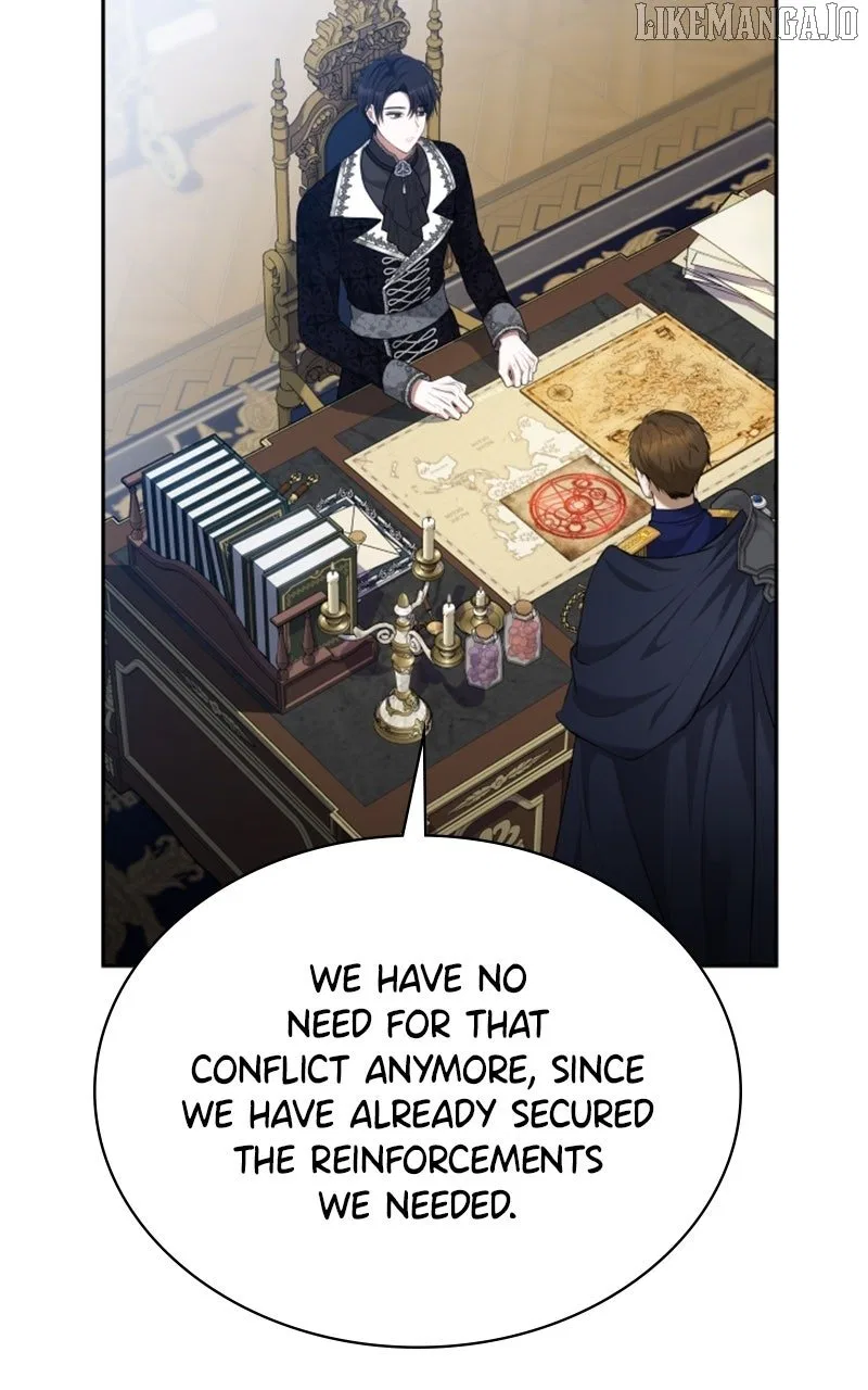 Concubine’s Invitation Chapter 78 – Page 103