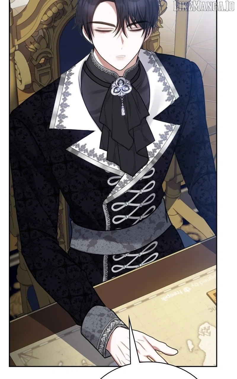 Concubine’s Invitation Chapter 78 – Page 105