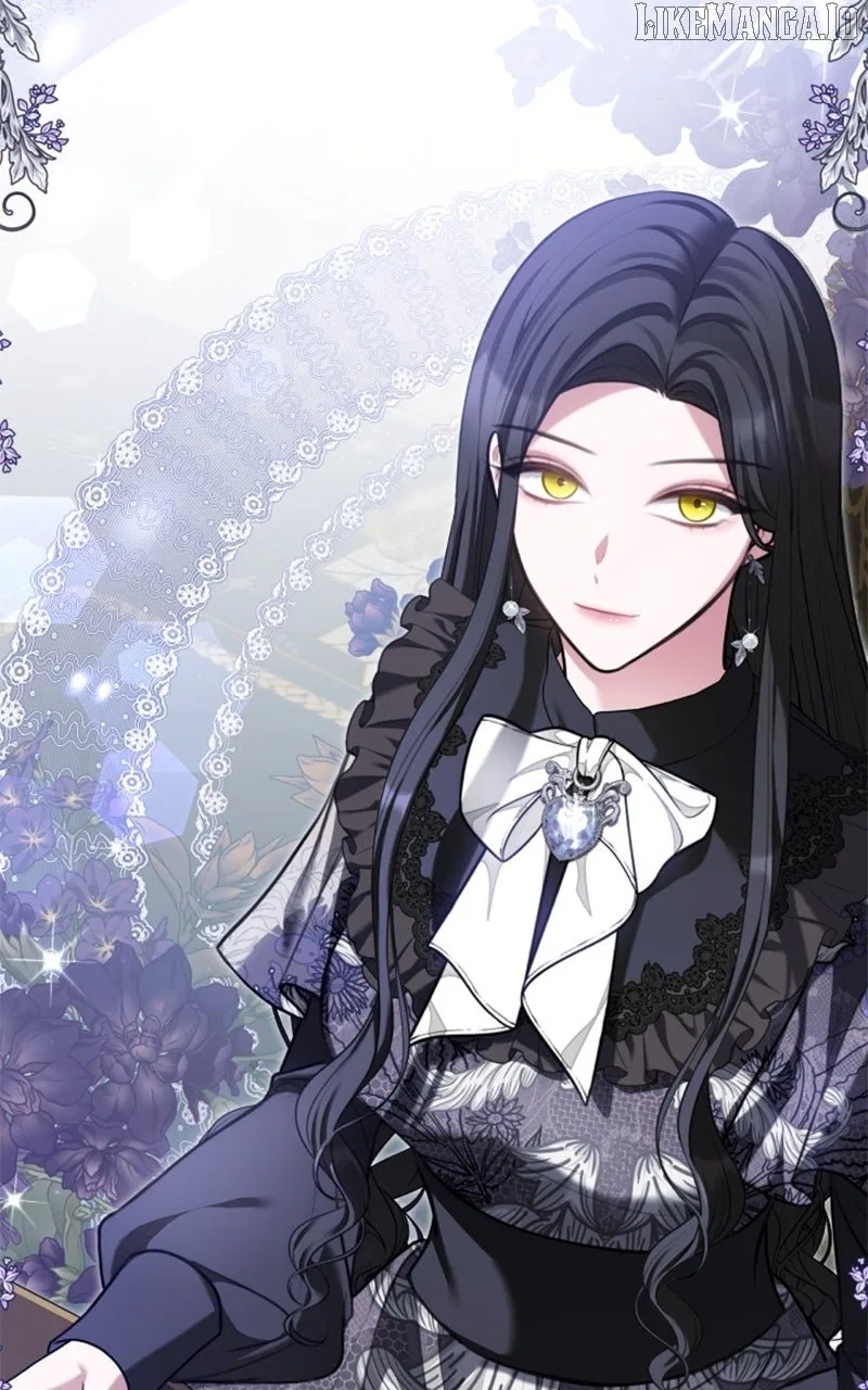 Concubine’s Invitation Chapter 78 – Page 110