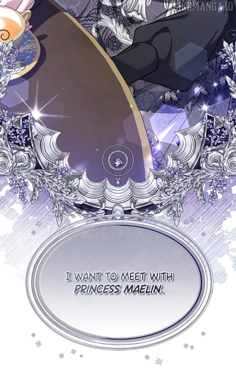 Concubine’s Invitation Chapter 78 – Page 111