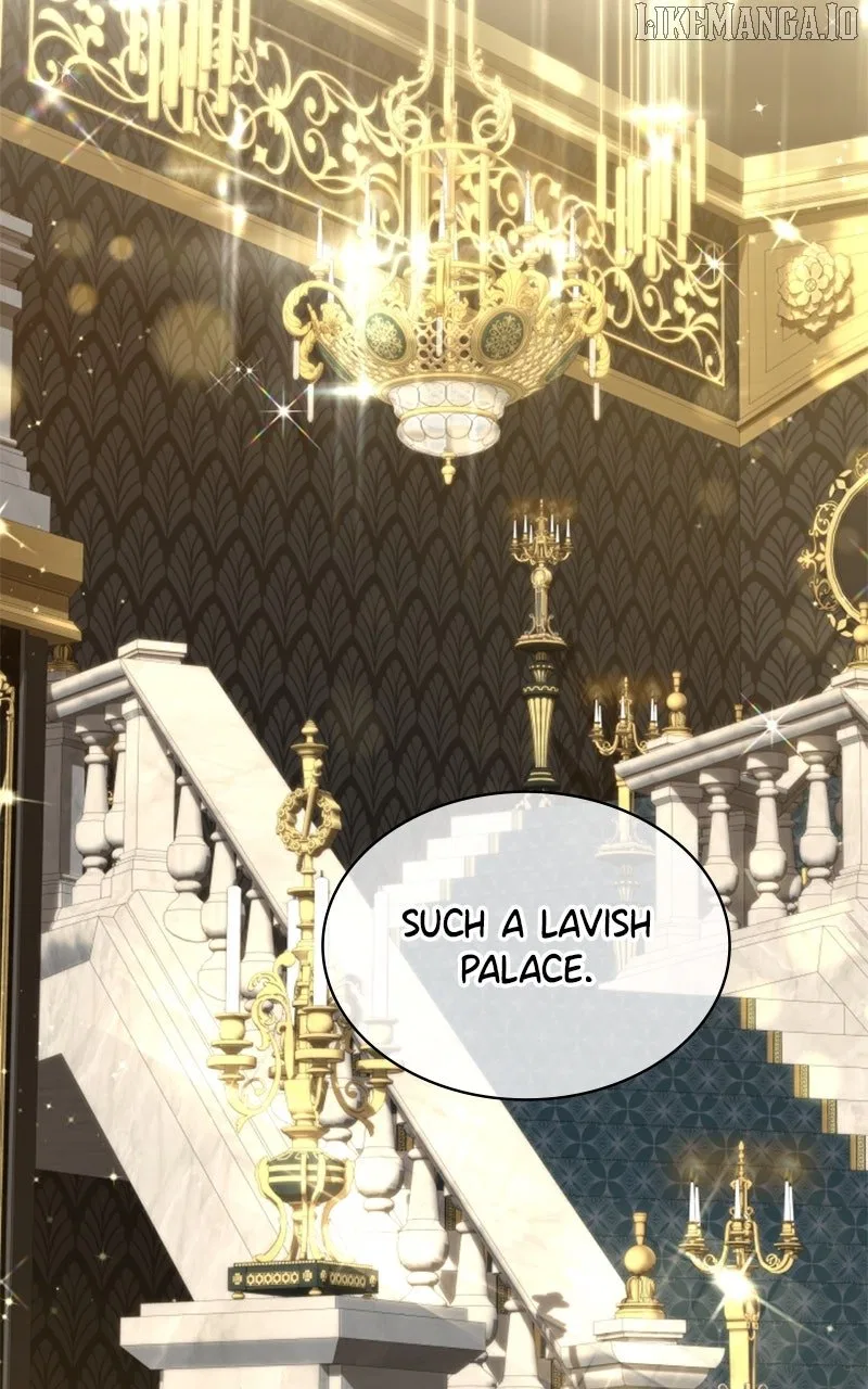 Concubine’s Invitation Chapter 78 – Page 114