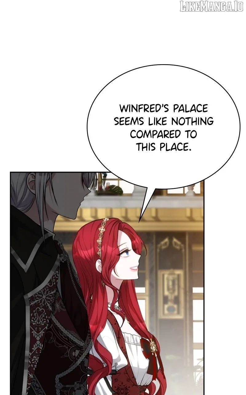 Concubine’s Invitation Chapter 78 – Page 116