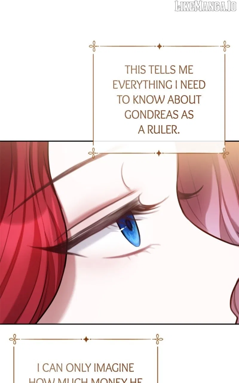 Concubine’s Invitation Chapter 78 – Page 118