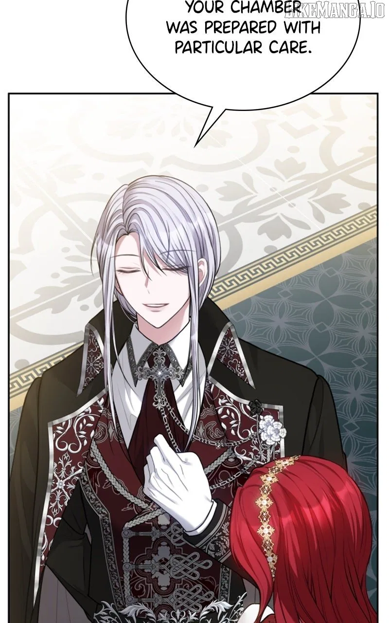 Concubine’s Invitation Chapter 78 – Page 120