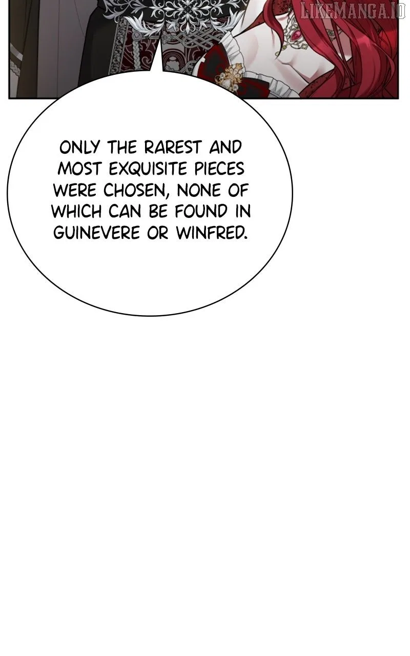 Concubine’s Invitation Chapter 78 – Page 121