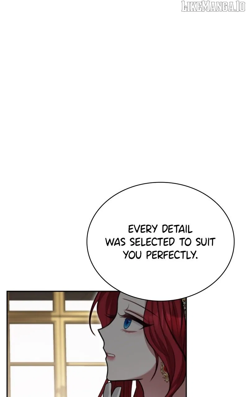 Concubine’s Invitation Chapter 78 – Page 122