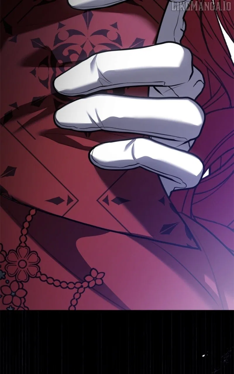 Concubine’s Invitation Chapter 78 – Page 125