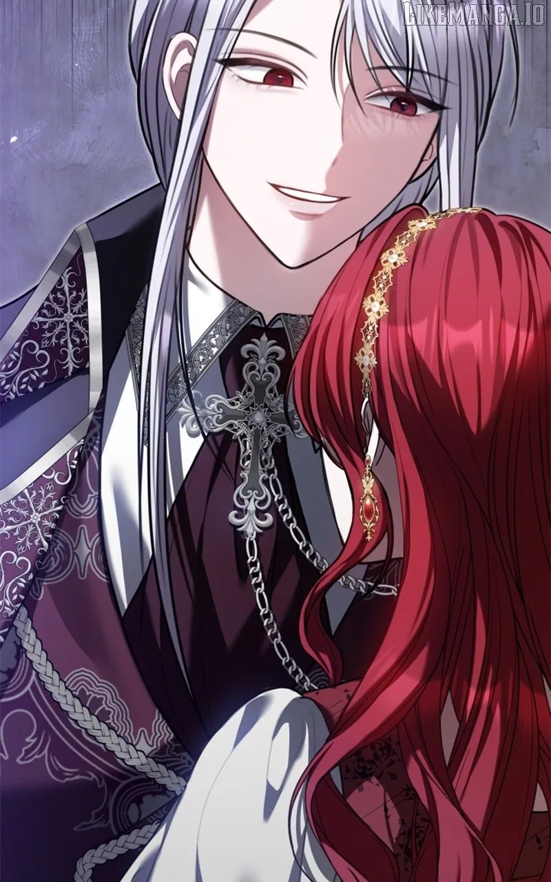 Concubine’s Invitation Chapter 78 – Page 127