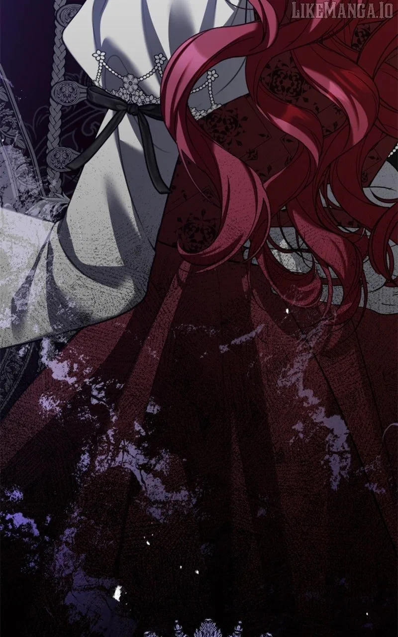 Concubine’s Invitation Chapter 78 – Page 128