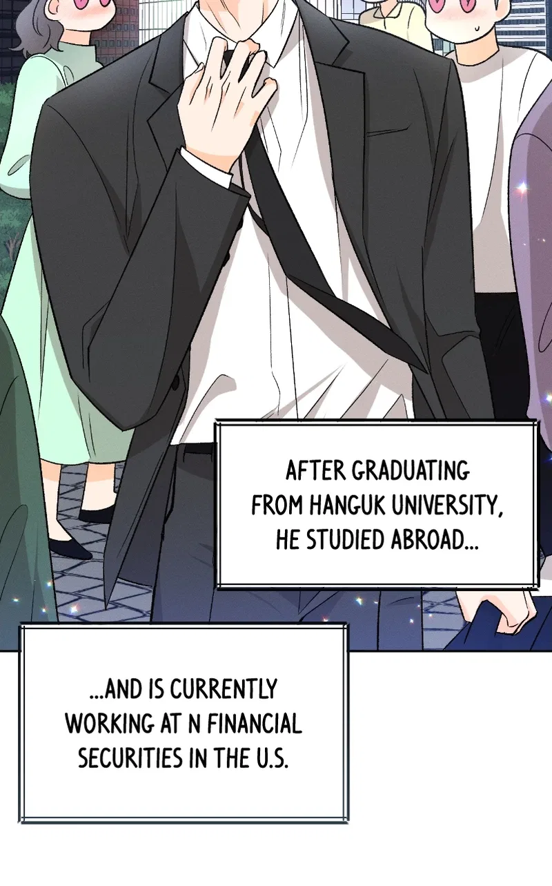 A Summer Night’s Dream Chapter 86 – Page 3