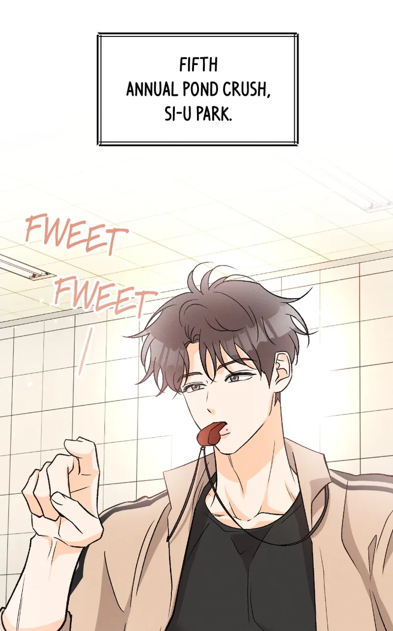 A Summer Night’s Dream Chapter 86 – Page 11