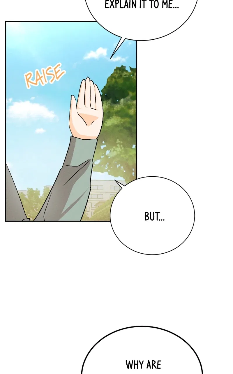 A Summer Night’s Dream Chapter 86 – Page 15