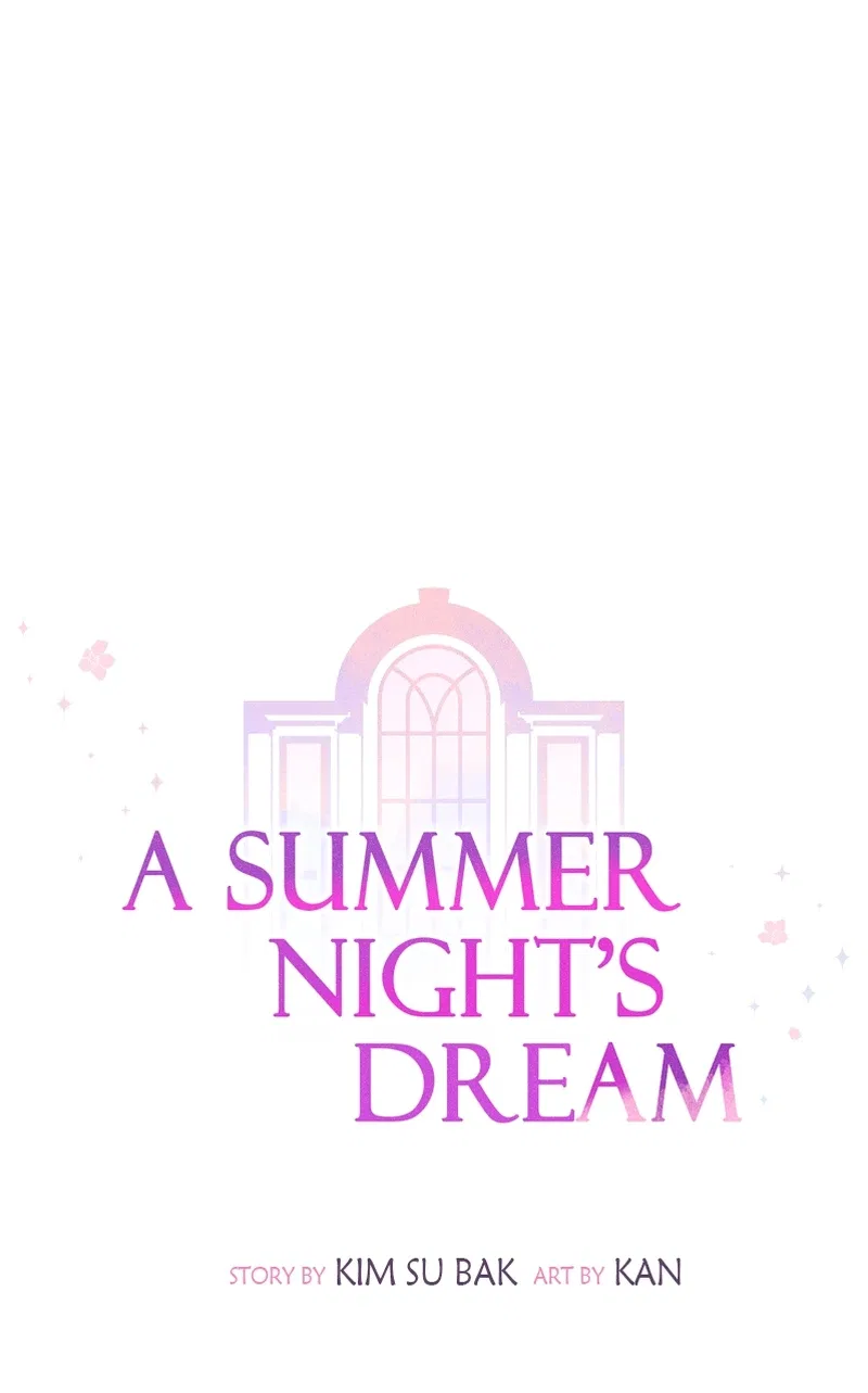 A Summer Night’s Dream Chapter 86 – Page 18