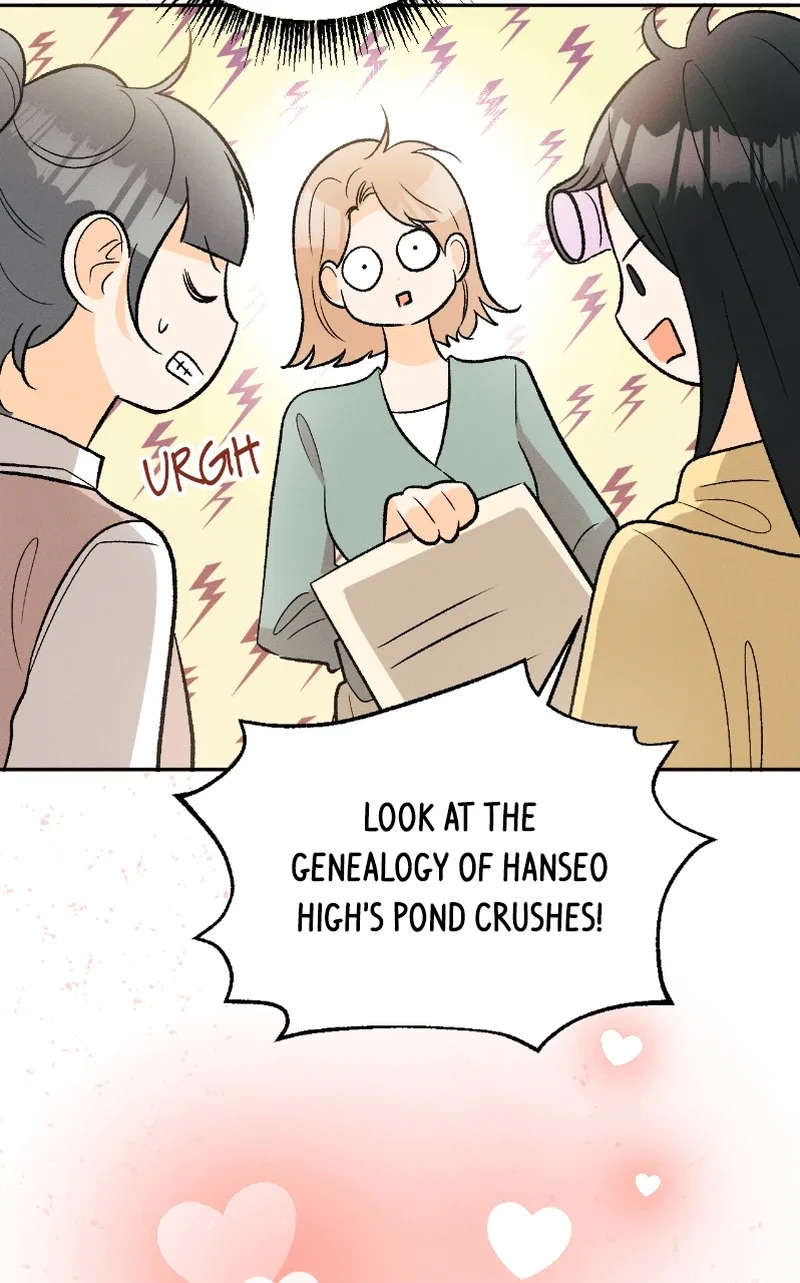 A Summer Night’s Dream Chapter 86 – Page 22