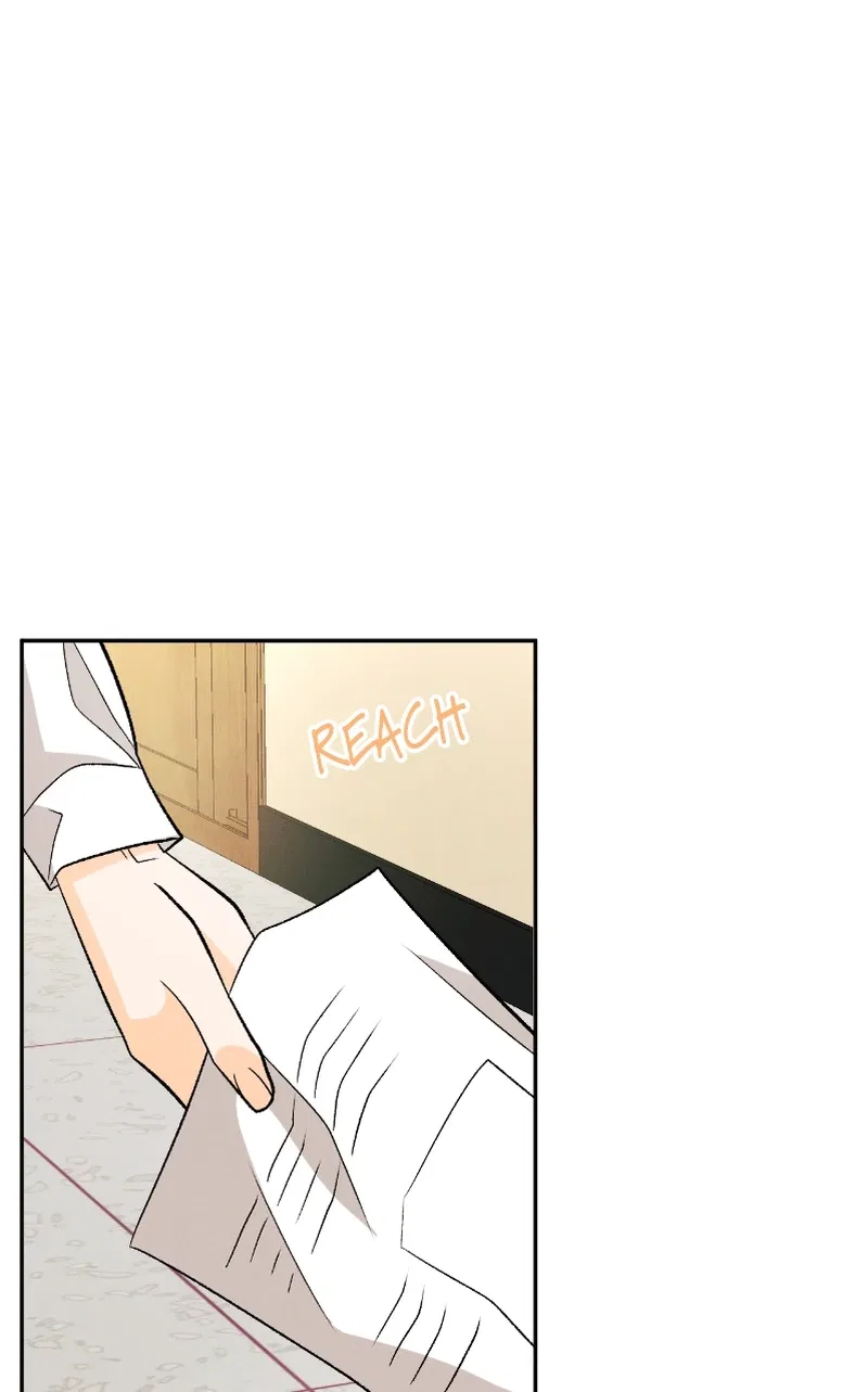 A Summer Night’s Dream Chapter 86 – Page 26