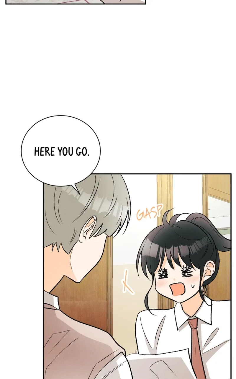 A Summer Night’s Dream Chapter 86 – Page 27