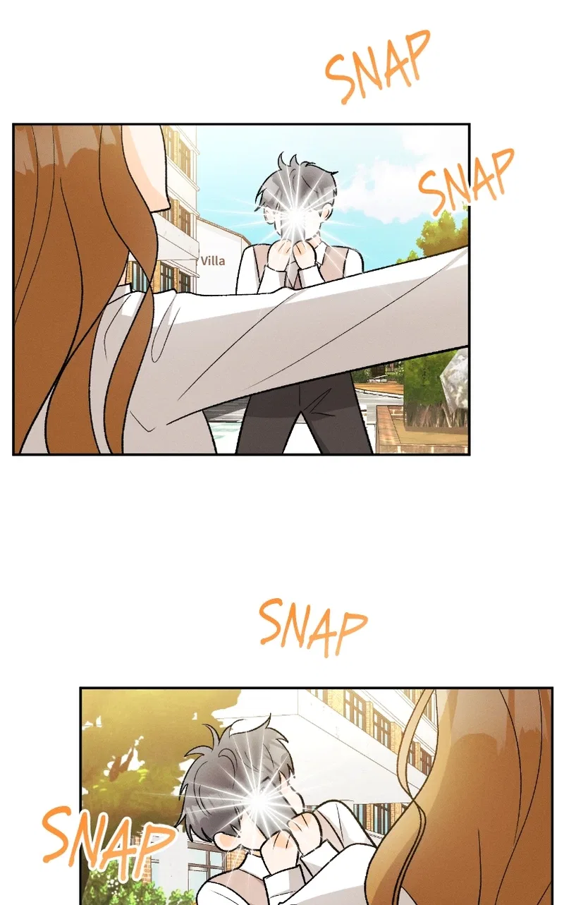 A Summer Night’s Dream Chapter 86 – Page 30