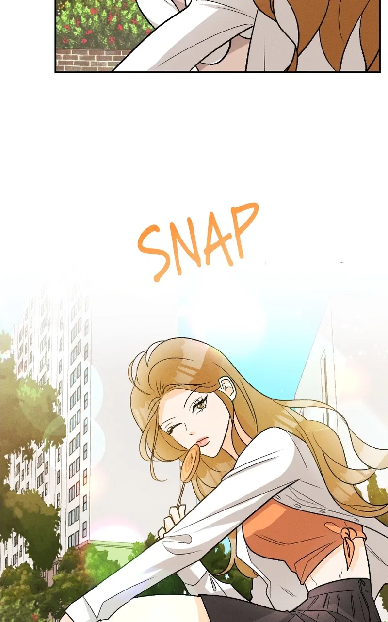 A Summer Night’s Dream Chapter 86 – Page 31