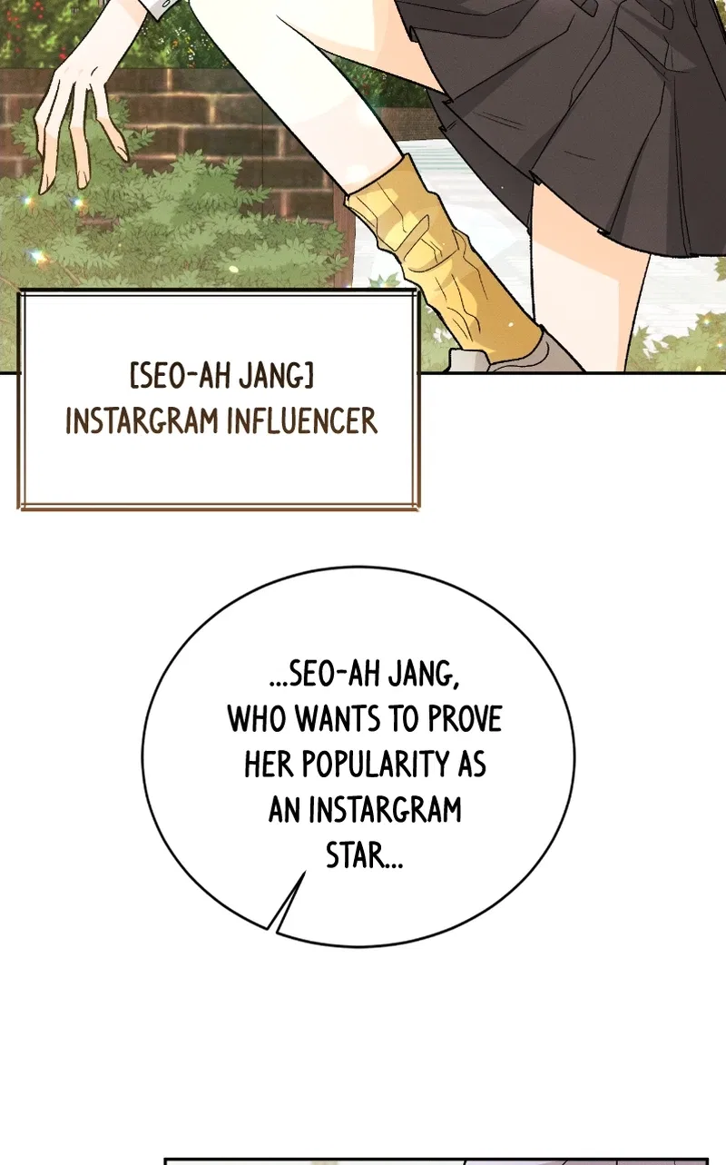 A Summer Night’s Dream Chapter 86 – Page 32