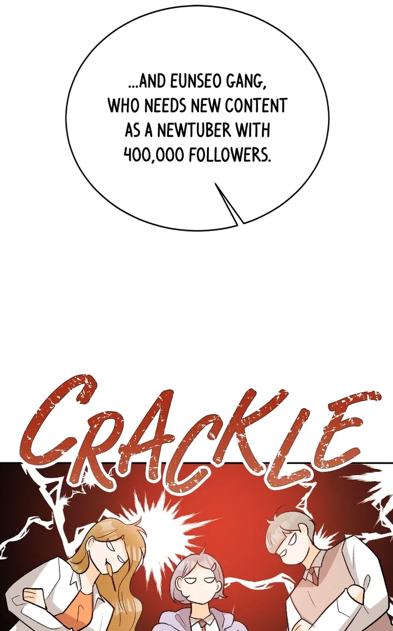 A Summer Night’s Dream Chapter 86 – Page 35