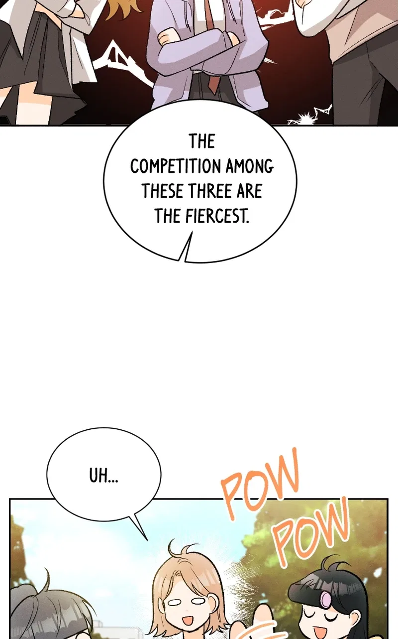 A Summer Night’s Dream Chapter 86 – Page 36