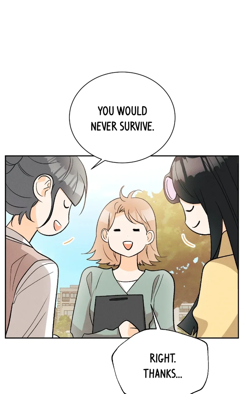 A Summer Night’s Dream Chapter 86 – Page 39