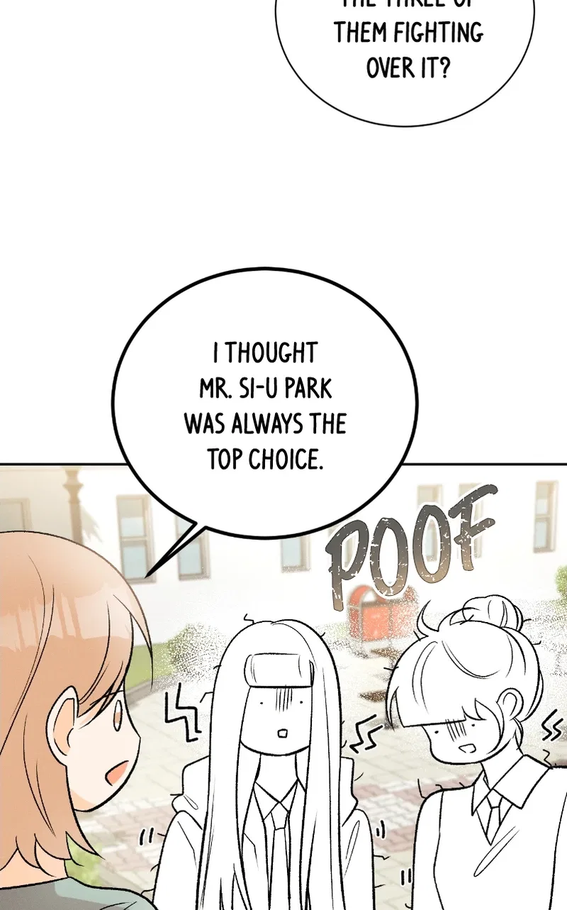 A Summer Night’s Dream Chapter 86 – Page 41