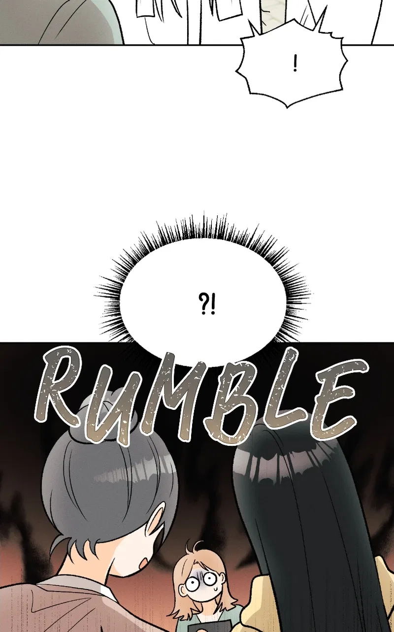 A Summer Night’s Dream Chapter 86 – Page 42