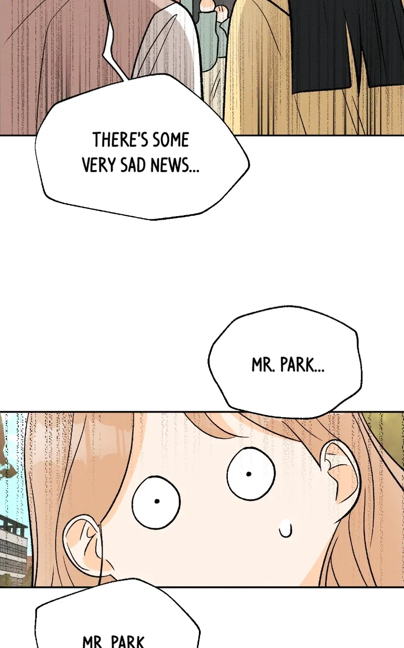 A Summer Night’s Dream Chapter 86 – Page 43