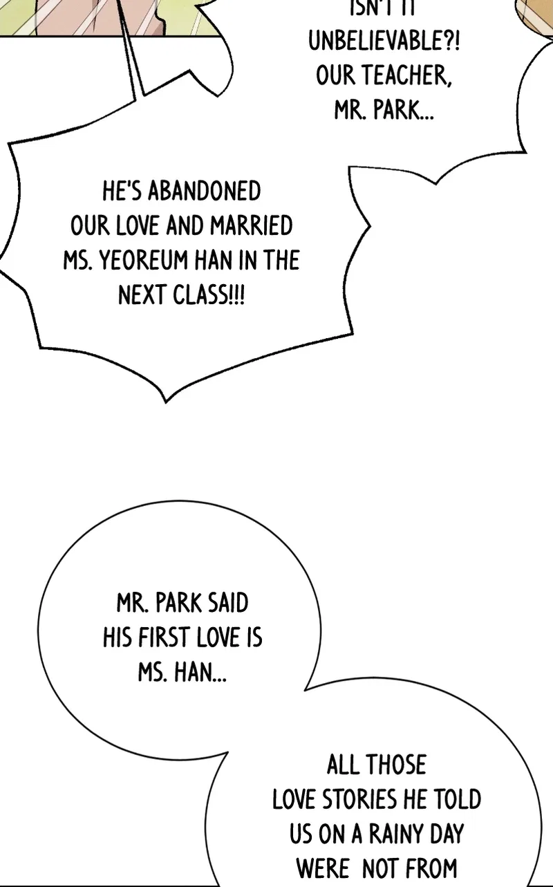 A Summer Night’s Dream Chapter 86 – Page 47
