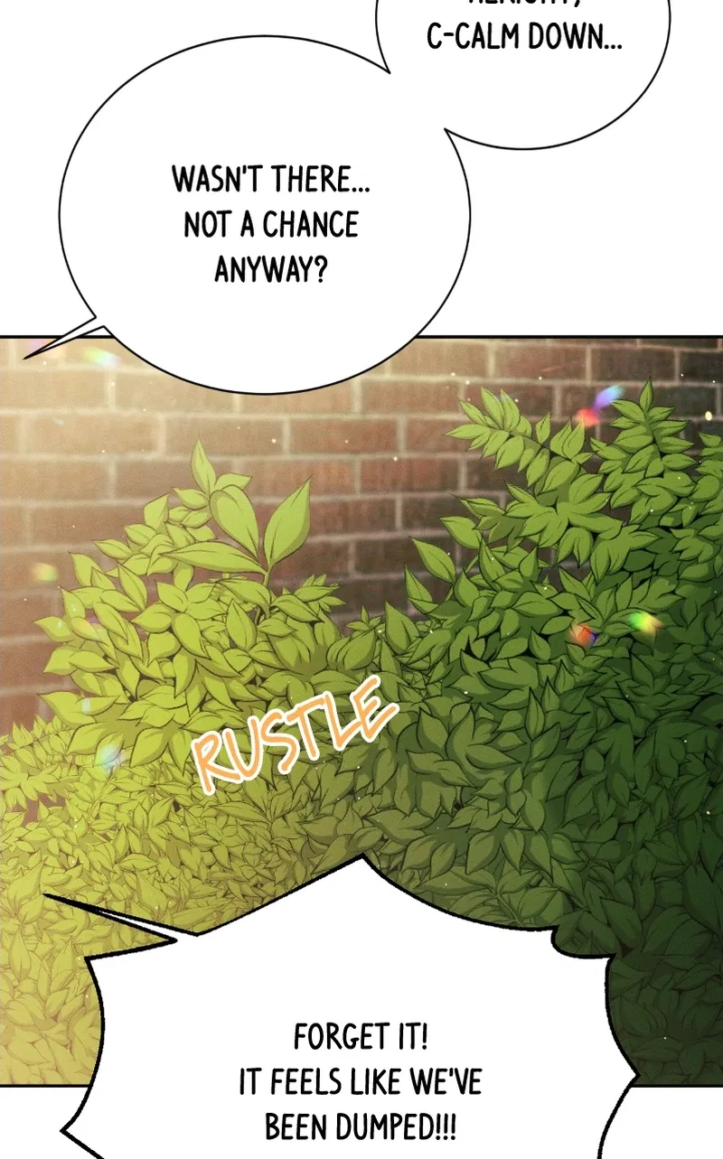 A Summer Night’s Dream Chapter 86 – Page 49