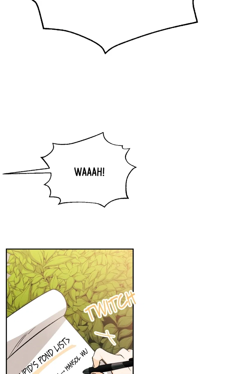 A Summer Night’s Dream Chapter 86 – Page 50