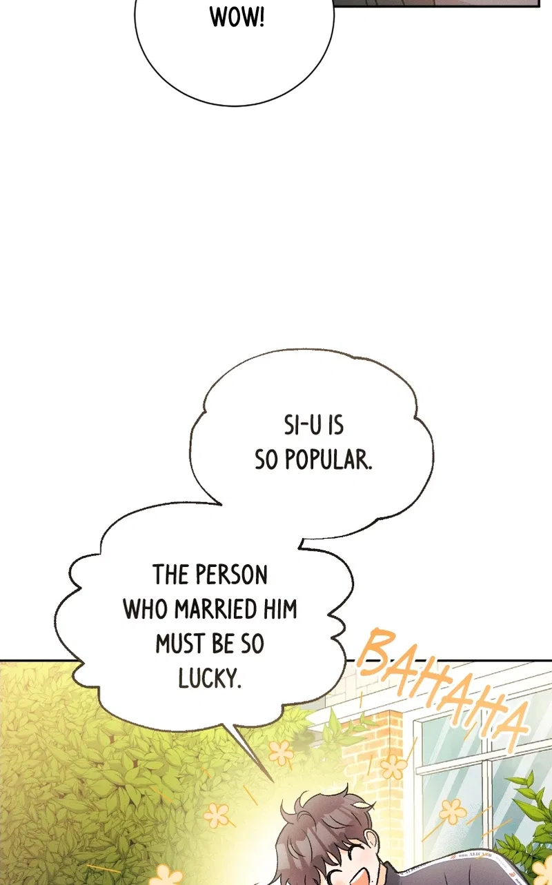 A Summer Night’s Dream Chapter 86 – Page 52
