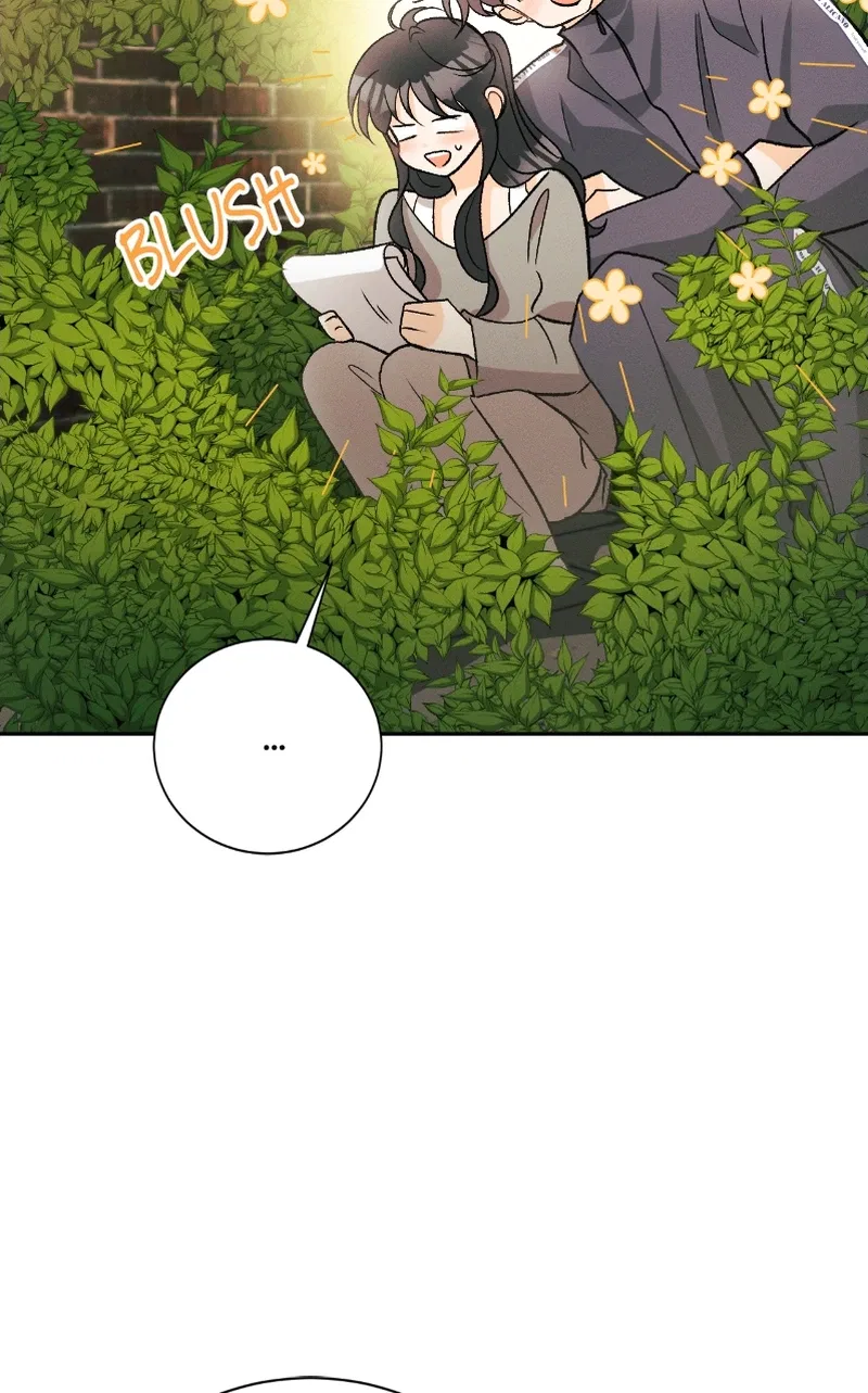 A Summer Night’s Dream Chapter 86 – Page 53