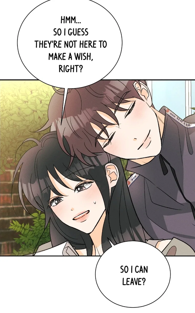 A Summer Night’s Dream Chapter 86 – Page 54