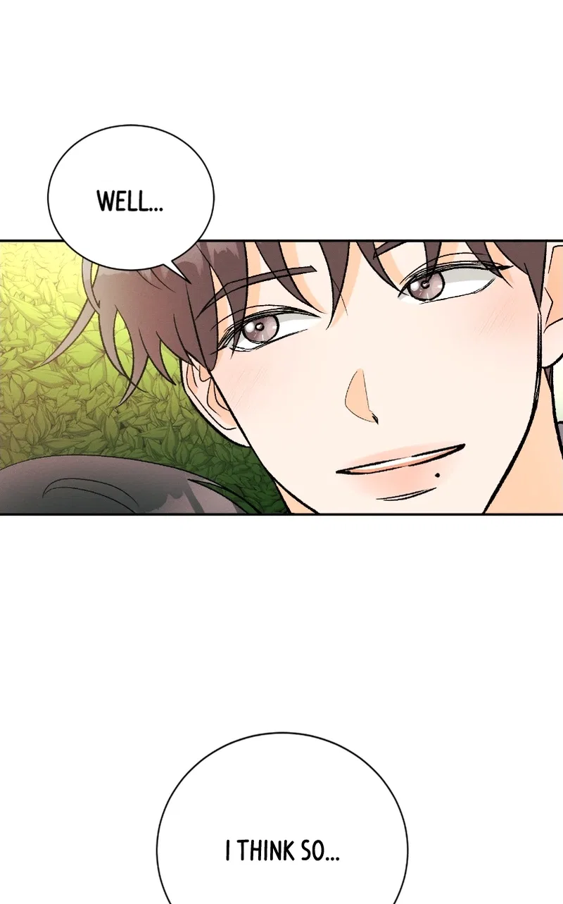 A Summer Night’s Dream Chapter 86 – Page 55