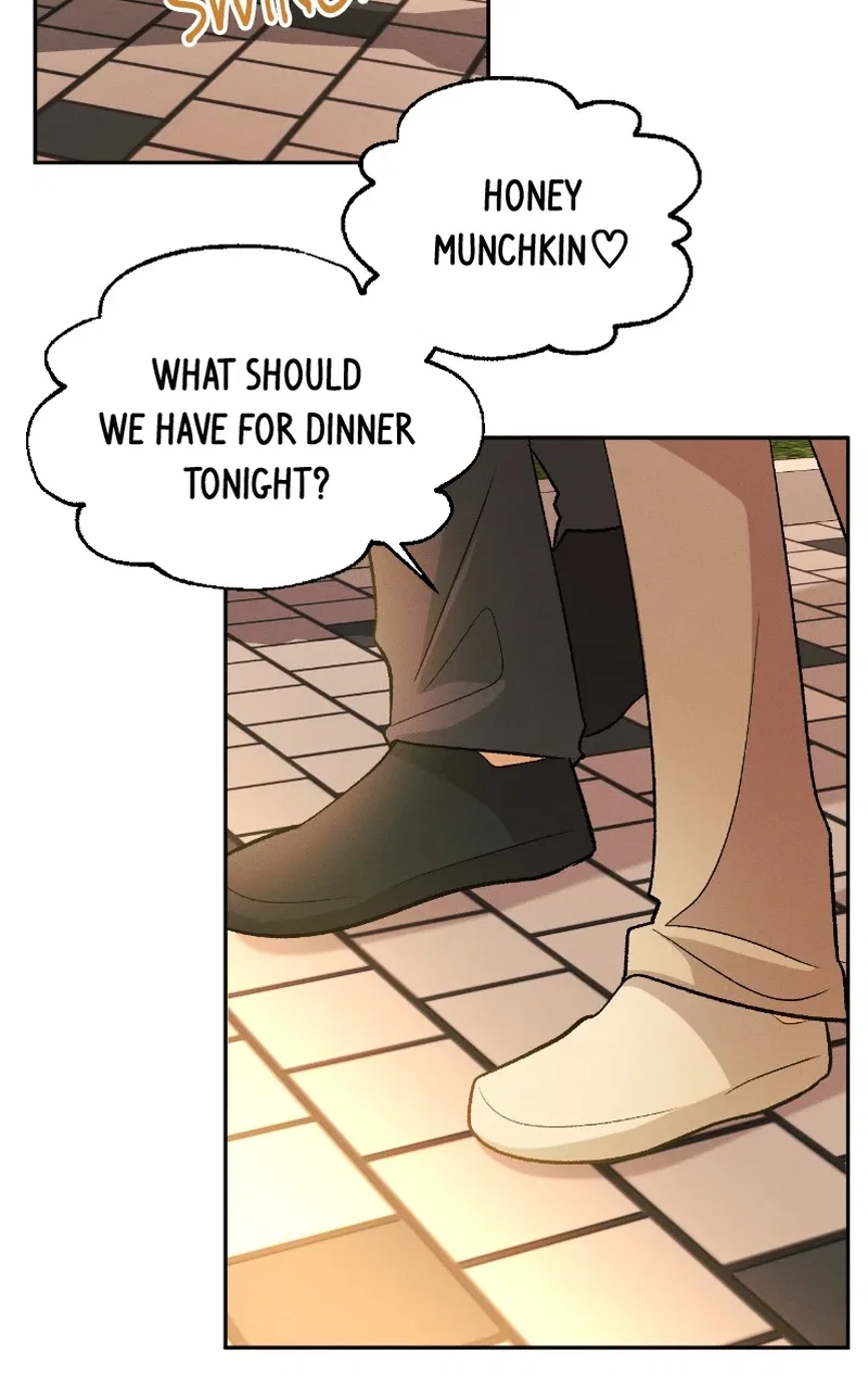 A Summer Night’s Dream Chapter 86 – Page 59