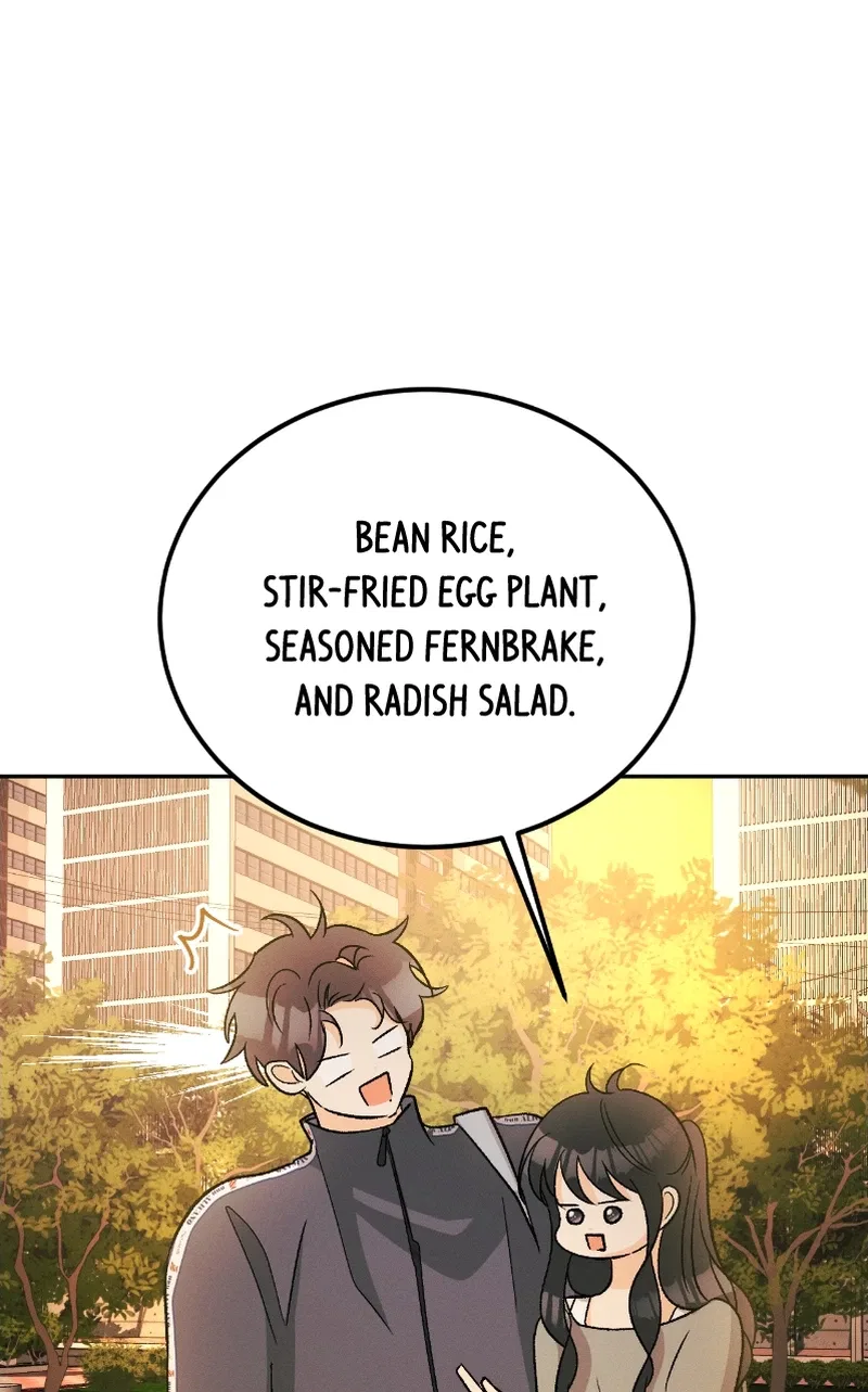 A Summer Night’s Dream Chapter 86 – Page 60