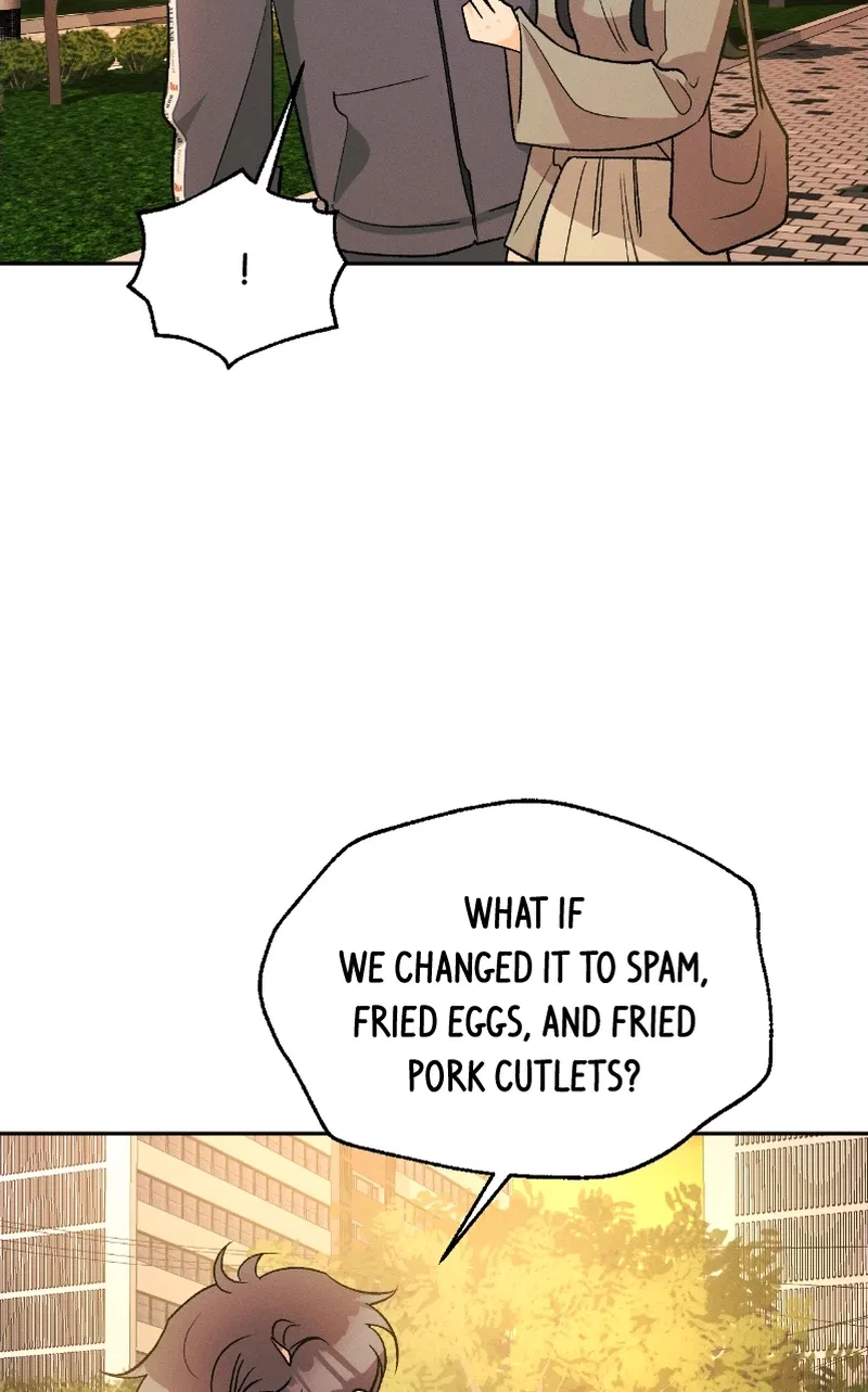 A Summer Night’s Dream Chapter 86 – Page 61