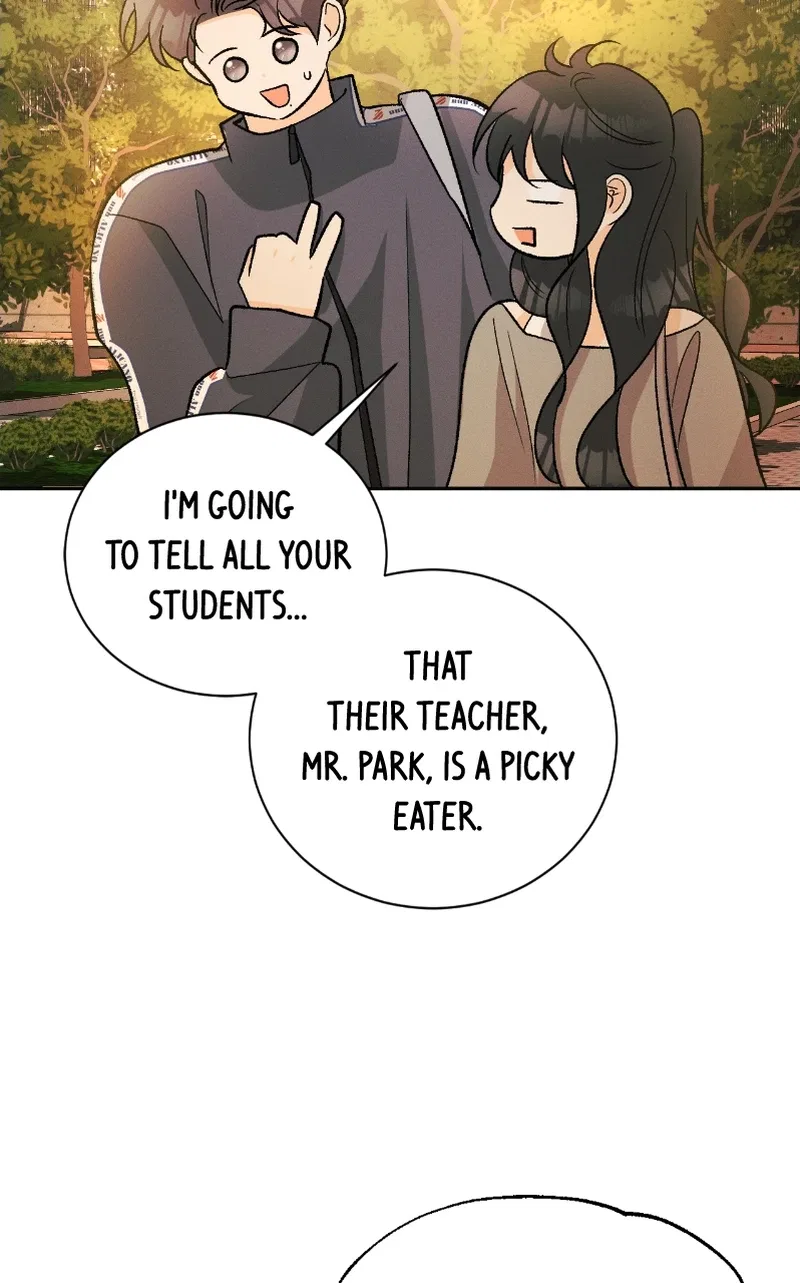 A Summer Night’s Dream Chapter 86 – Page 62