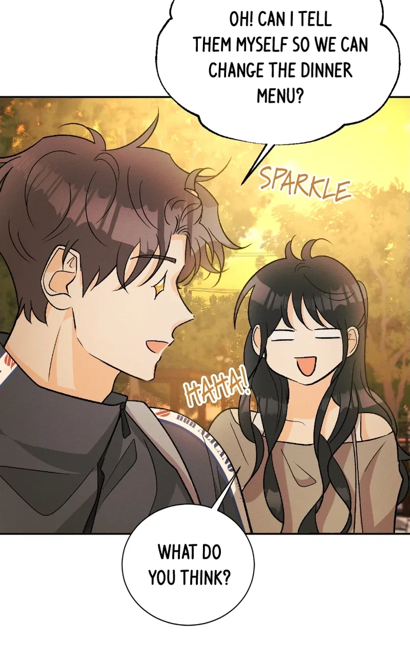 A Summer Night’s Dream Chapter 86 – Page 63