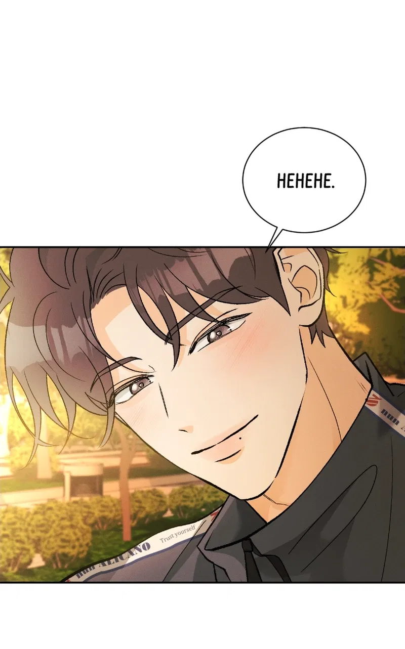 A Summer Night’s Dream Chapter 86 – Page 64
