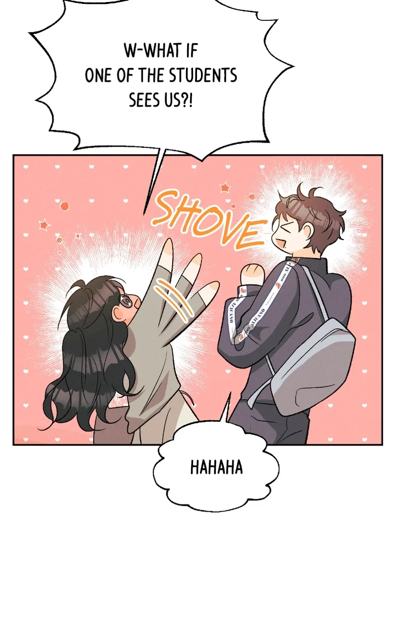 A Summer Night’s Dream Chapter 86 – Page 68