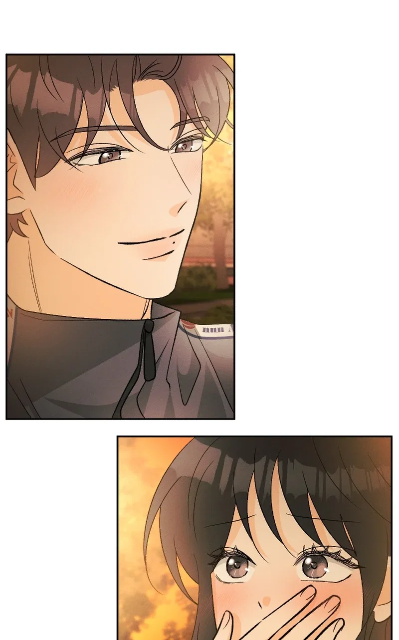 A Summer Night’s Dream Chapter 86 – Page 69